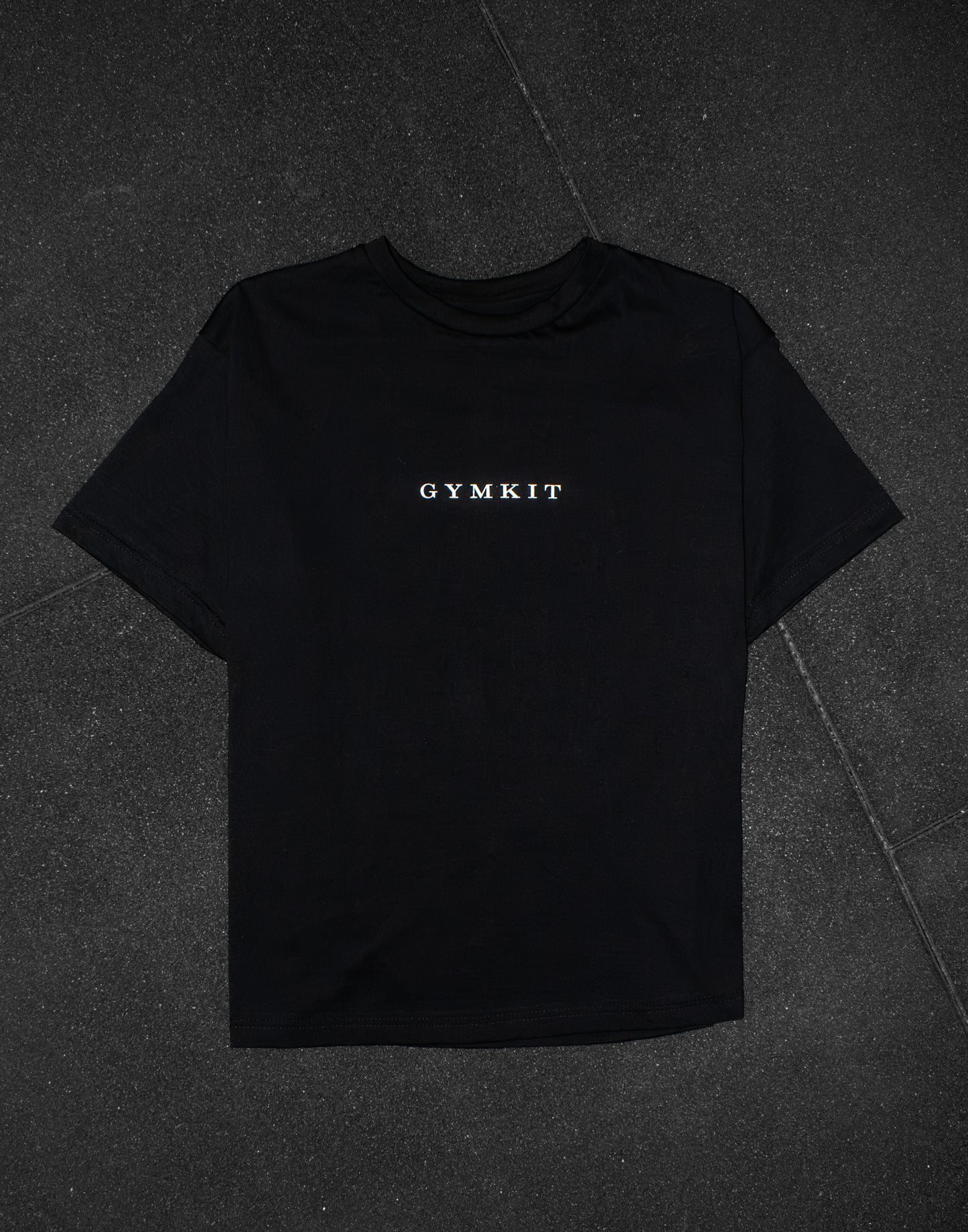 Anti Social Lifting Session Tee