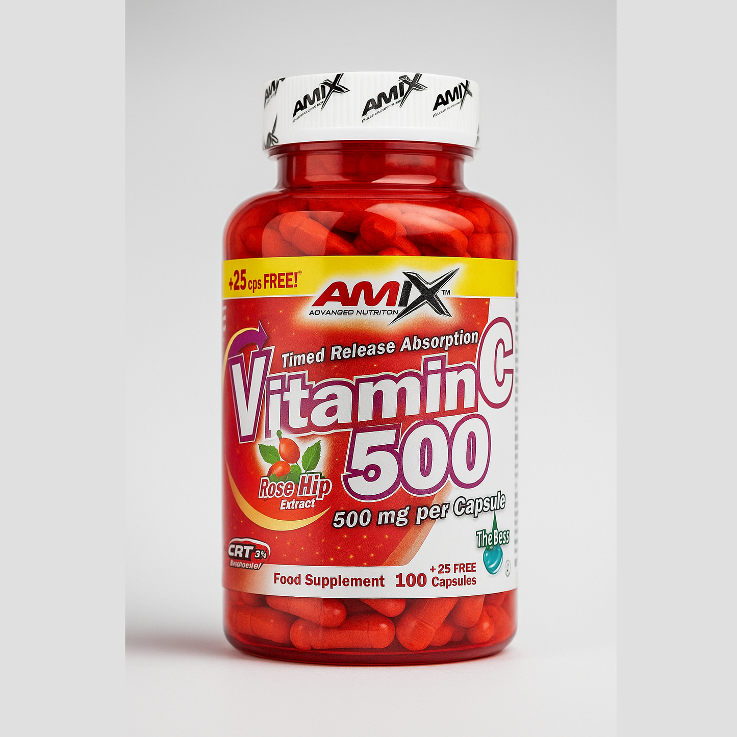 Amix | Vitamin C