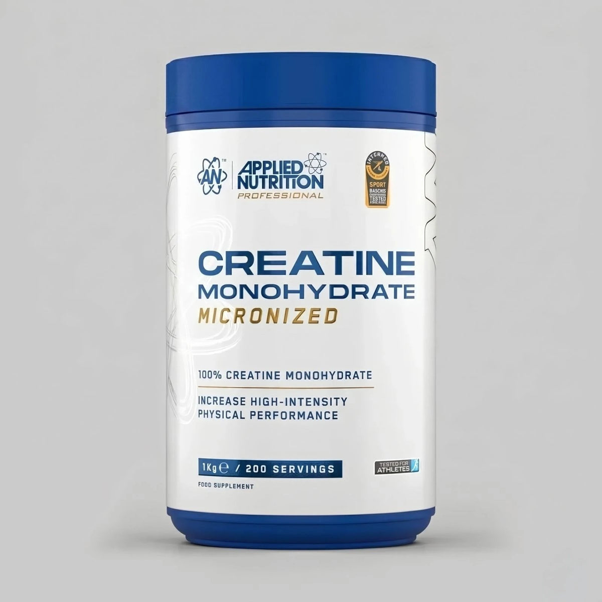 Applied Nutrition | Creatine Monohydrate Micronized