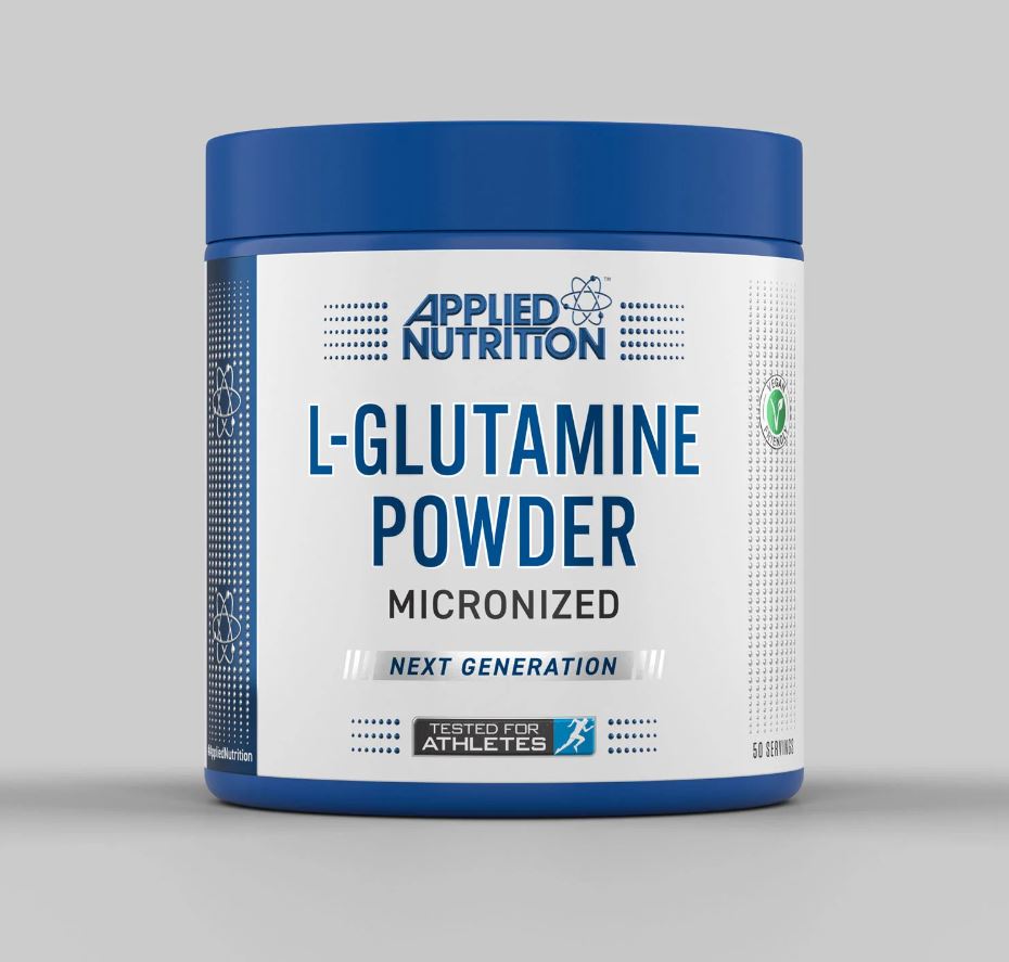Applied Nutrition | L-Glutamine Powder