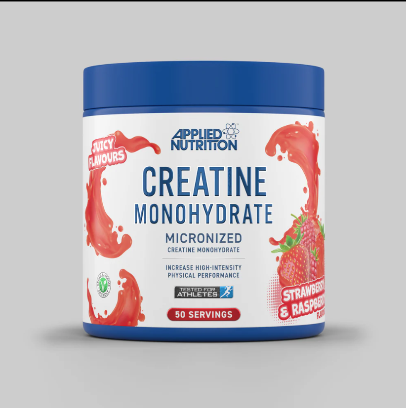 Applied Nutrition | Creatine Monohydrate Micronized