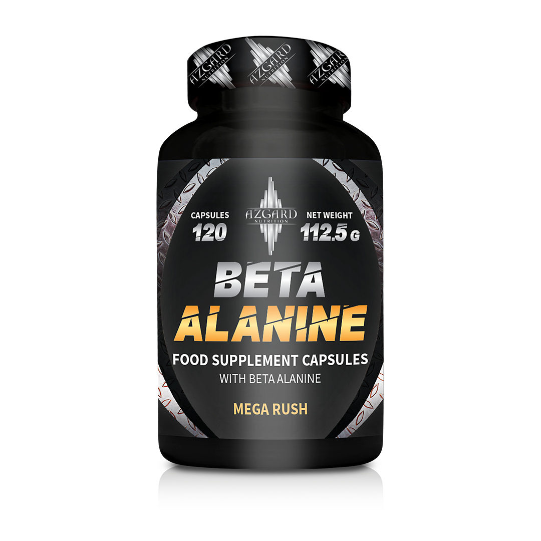 Azgard Nutrition | Beta Alanine