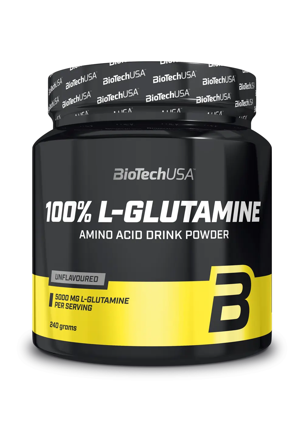 BioTechUSA | 100% L-Glutamine