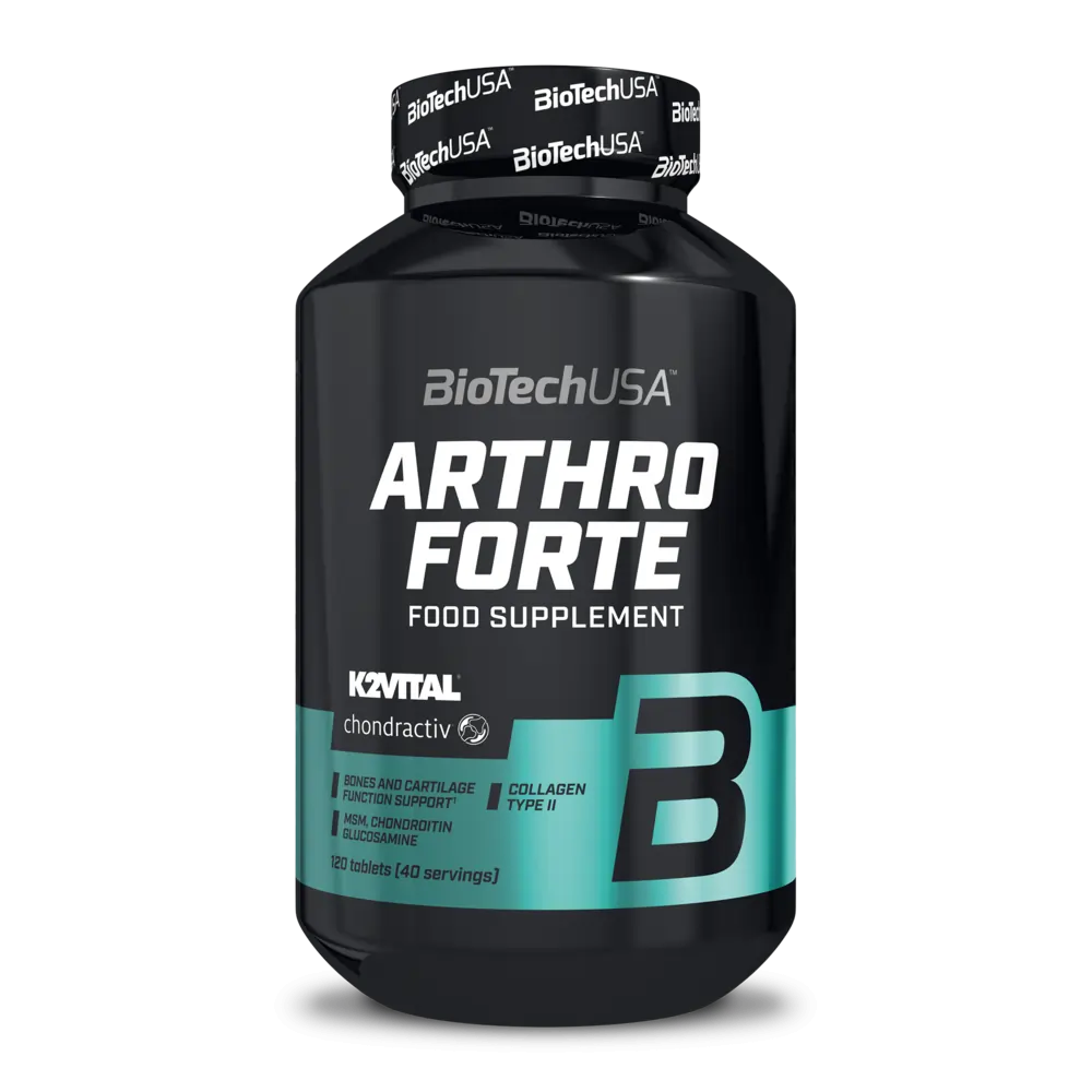 BioTechUSA | Arthro Forte