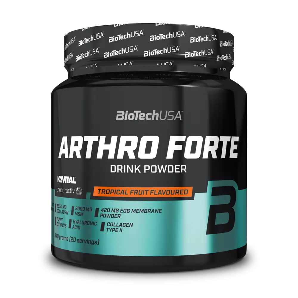 BioTechUSA | Arthro Forte