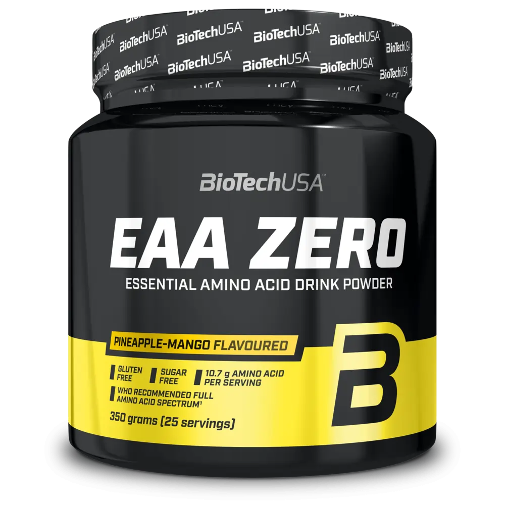 BioTechUSA | EAA Zero