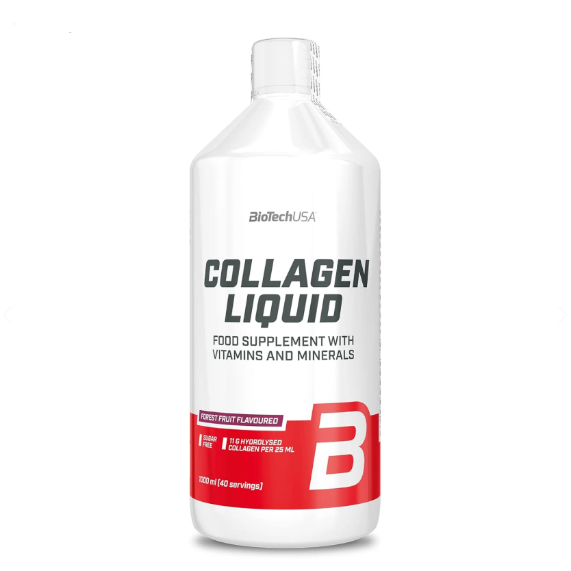 BioTechUSA | Collagen Liquid