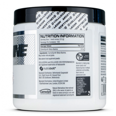 C4 | Cor Performance Beta Alanine
