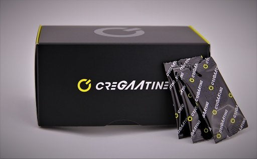 CreGAAtine