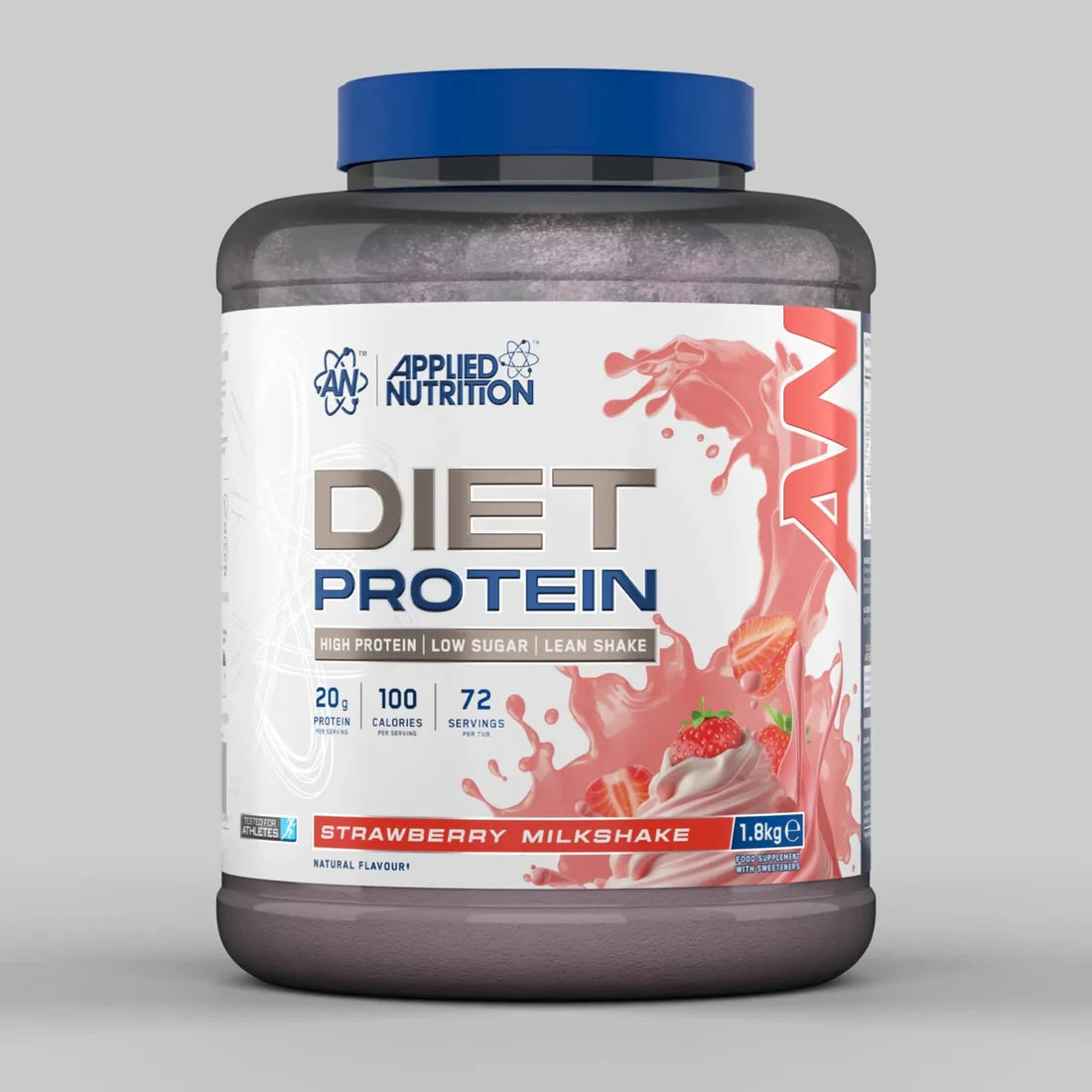 Applied Nutrition | Diet Whey