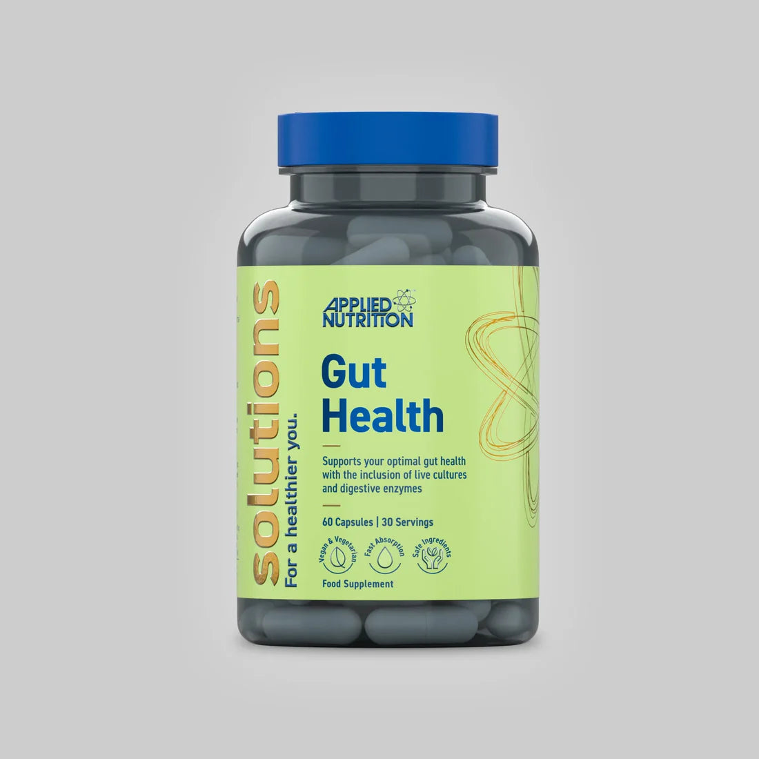 Applied Nutrition | Gut Health