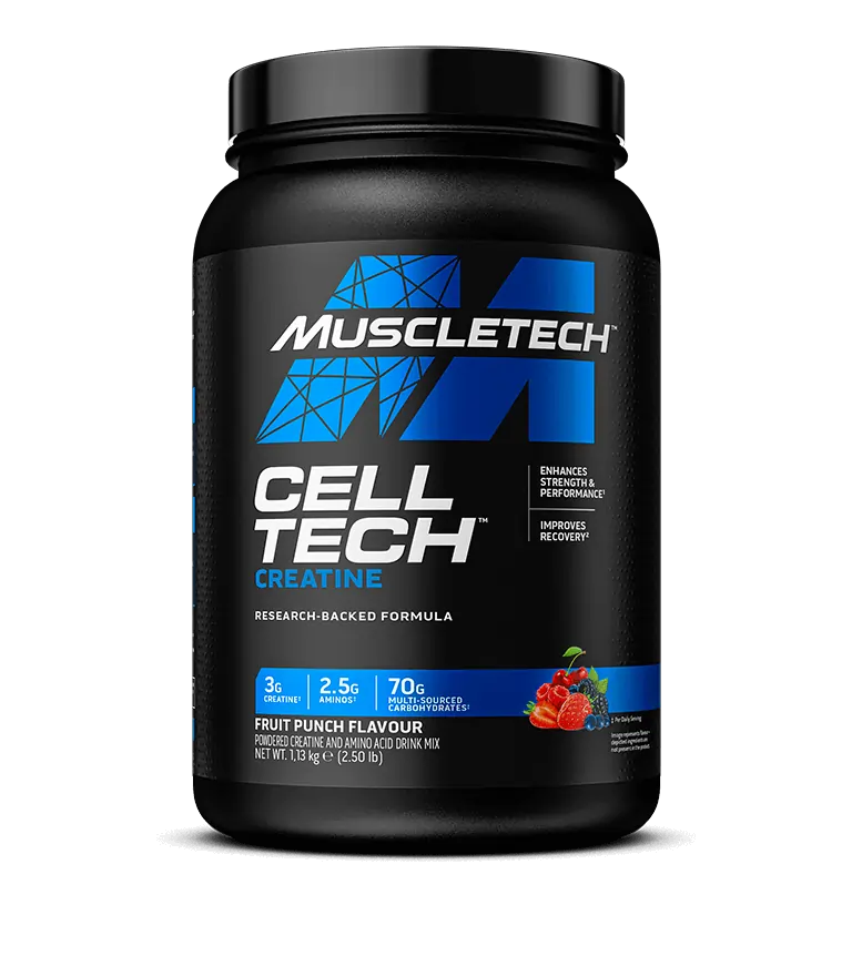 MuscleTech | Cell Tech Creatine