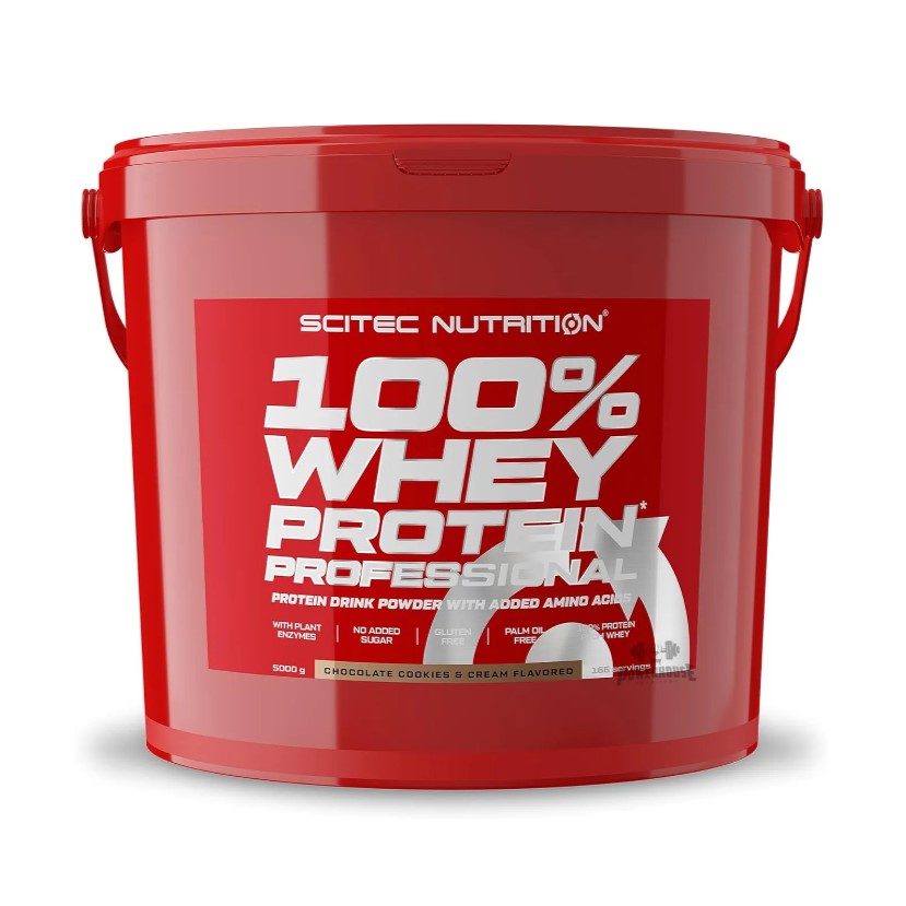 SciTec Nutrition | 100% Whey Protein