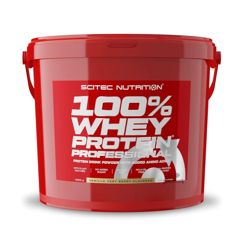 SciTec Nutrition | 100% Whey Protein