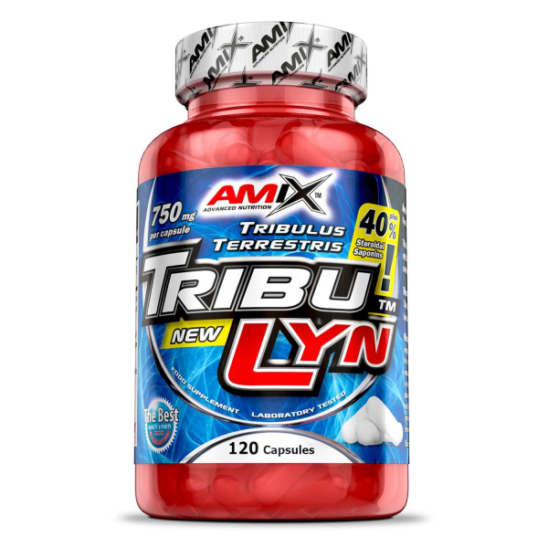 Amix | TribuLyn™
