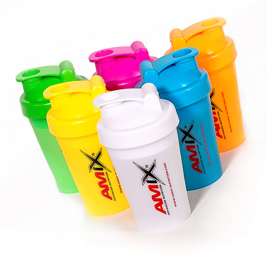 Shakers