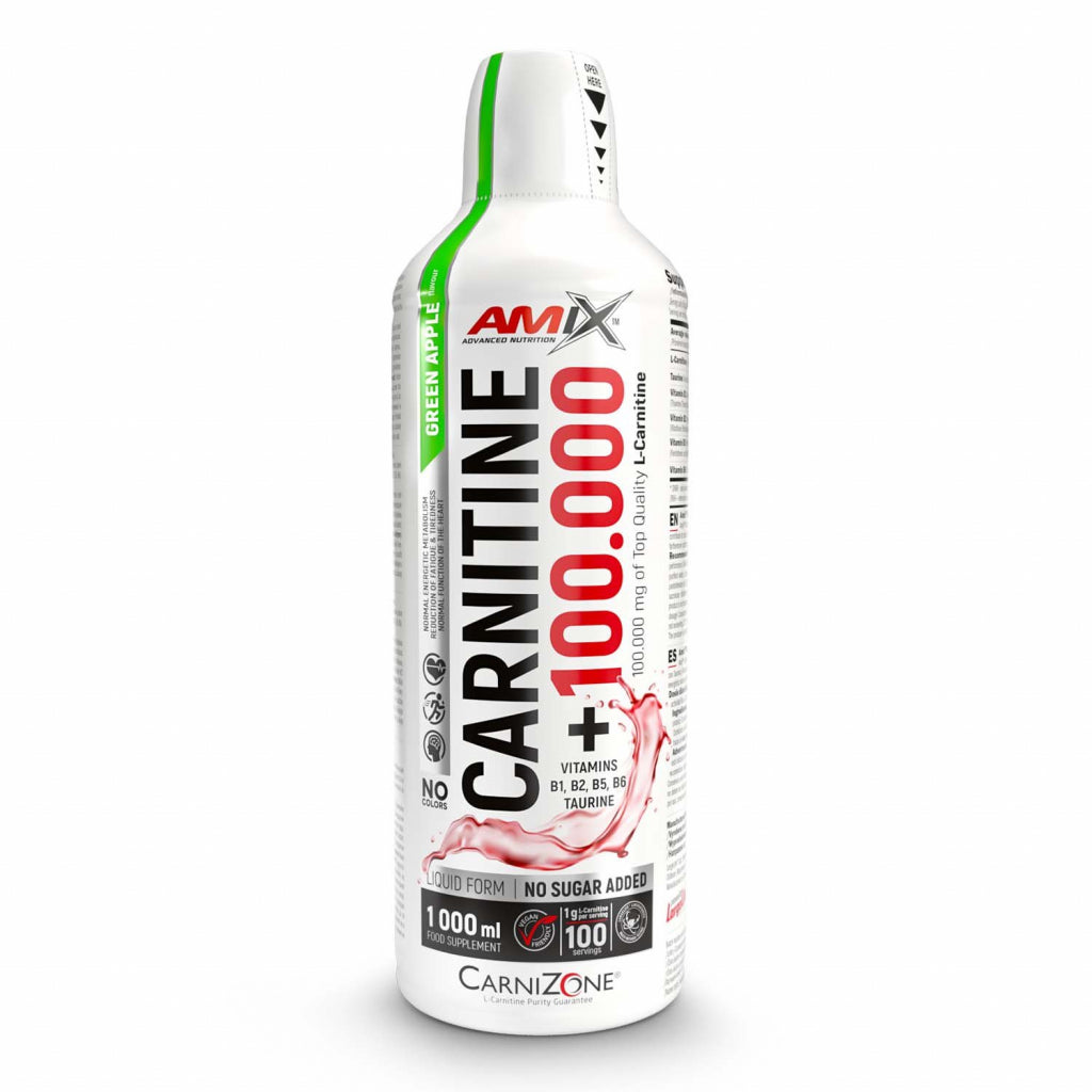 Amix | Carnitine 100.000