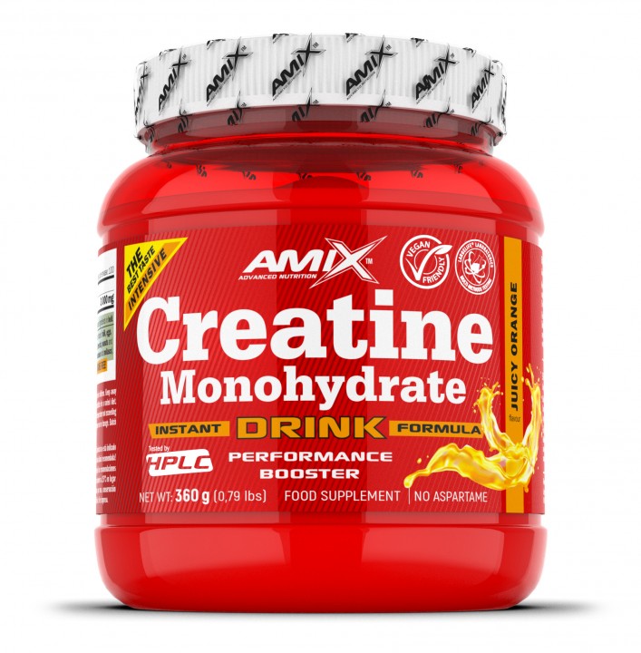 Amix | Creatine Monohydrate Drink