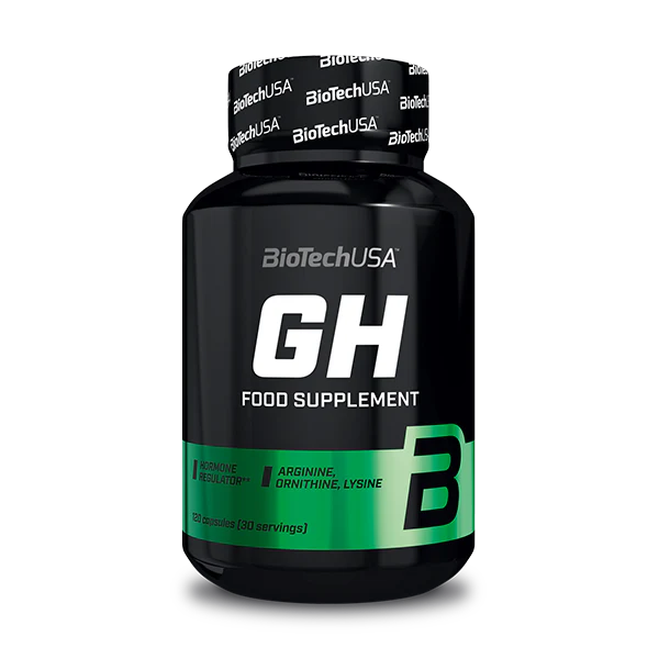 BioTechUSA | GH Regulator