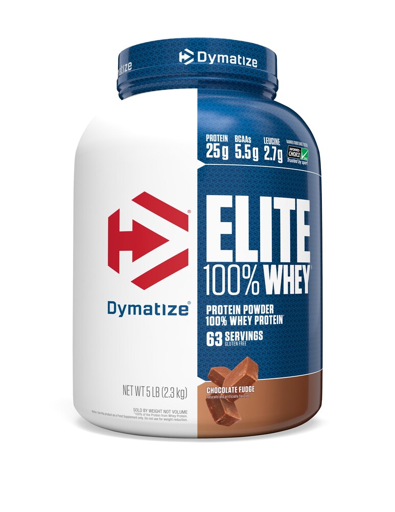 Dymatize | Elite 100% Whey