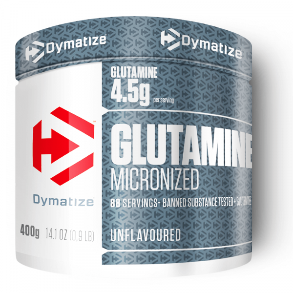 Dymatize | Glutamine Micronized