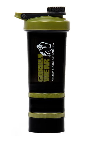 Shakers