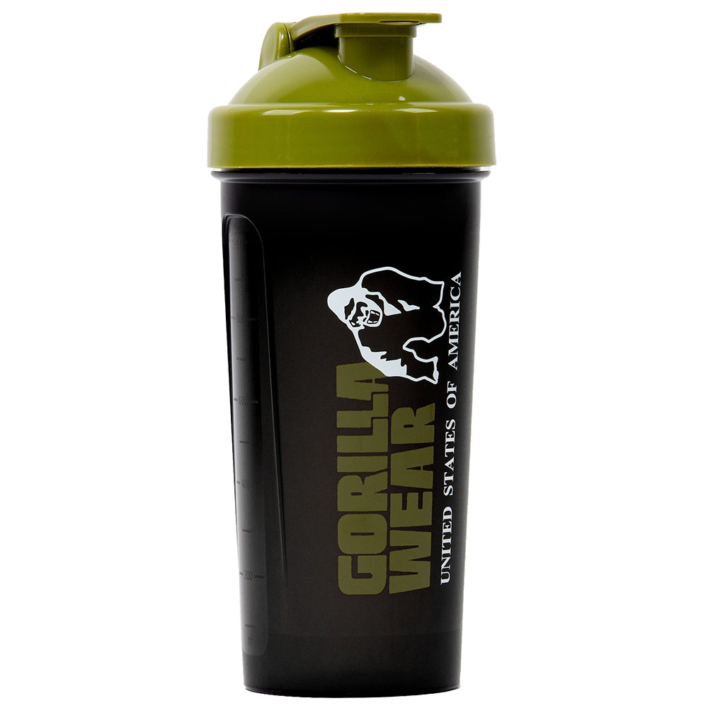 Shakers