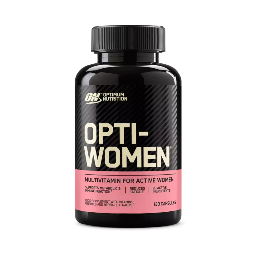 Optimum Nutrition | Opti-Women Multivitamin