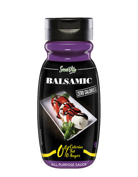 Servivita Zero Calorie Sauces