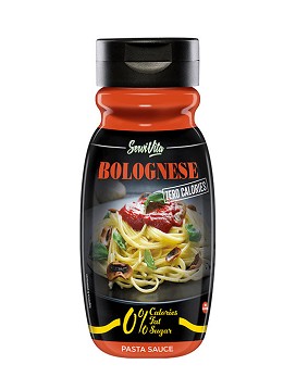 Servivita Zero Calorie Sauces