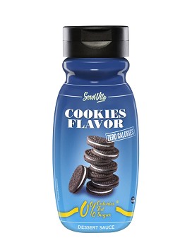 Servivita Zero Calorie Sauces