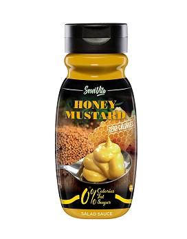 Servivita Zero Calorie Sauces