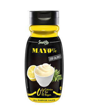 Servivita Zero Calorie Sauces