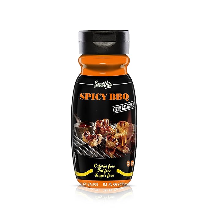 Servivita Zero Calorie Sauces