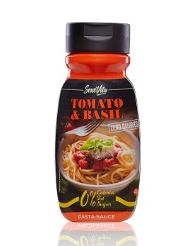 Servivita Zero Calorie Sauces