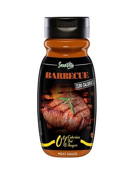 Servivita Zero Calorie Sauces