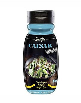 Servivita Zero Calorie Sauces