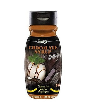Servivita Zero Calorie Sauces