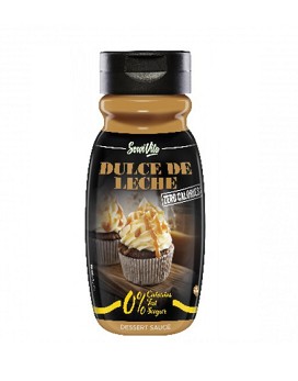 Servivita Zero Calorie Sauces