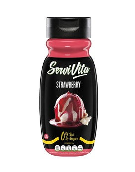 Servivita Zero Calorie Sauces