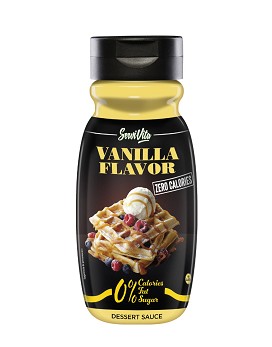 Servivita Zero Calorie Sauces
