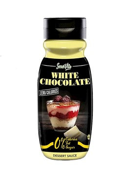 Servivita Zero Calorie Sauces