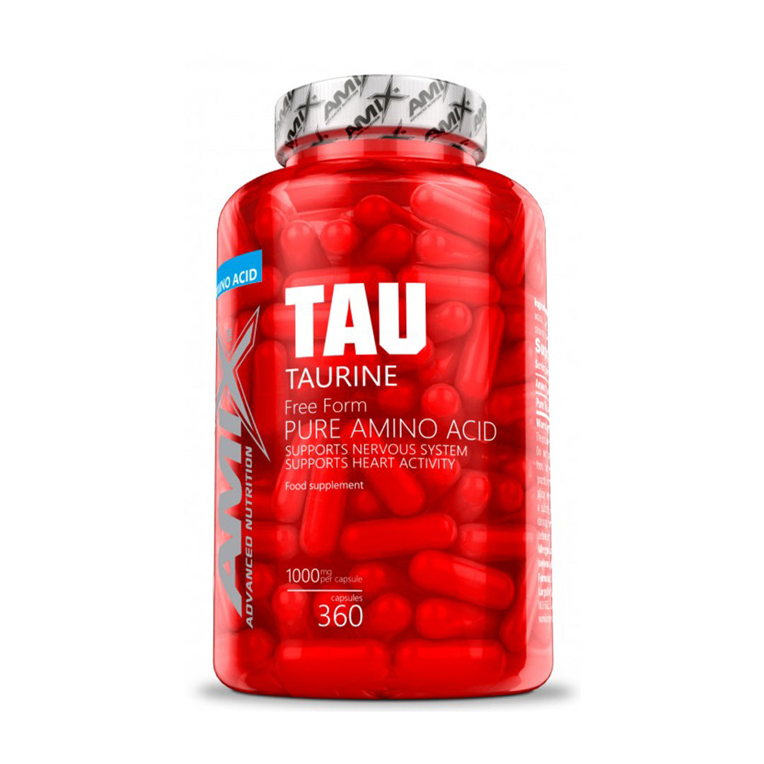 Amix | Taurine