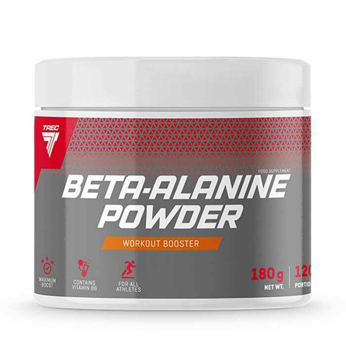 Trec Nutrition | Beta - Alanine Powder