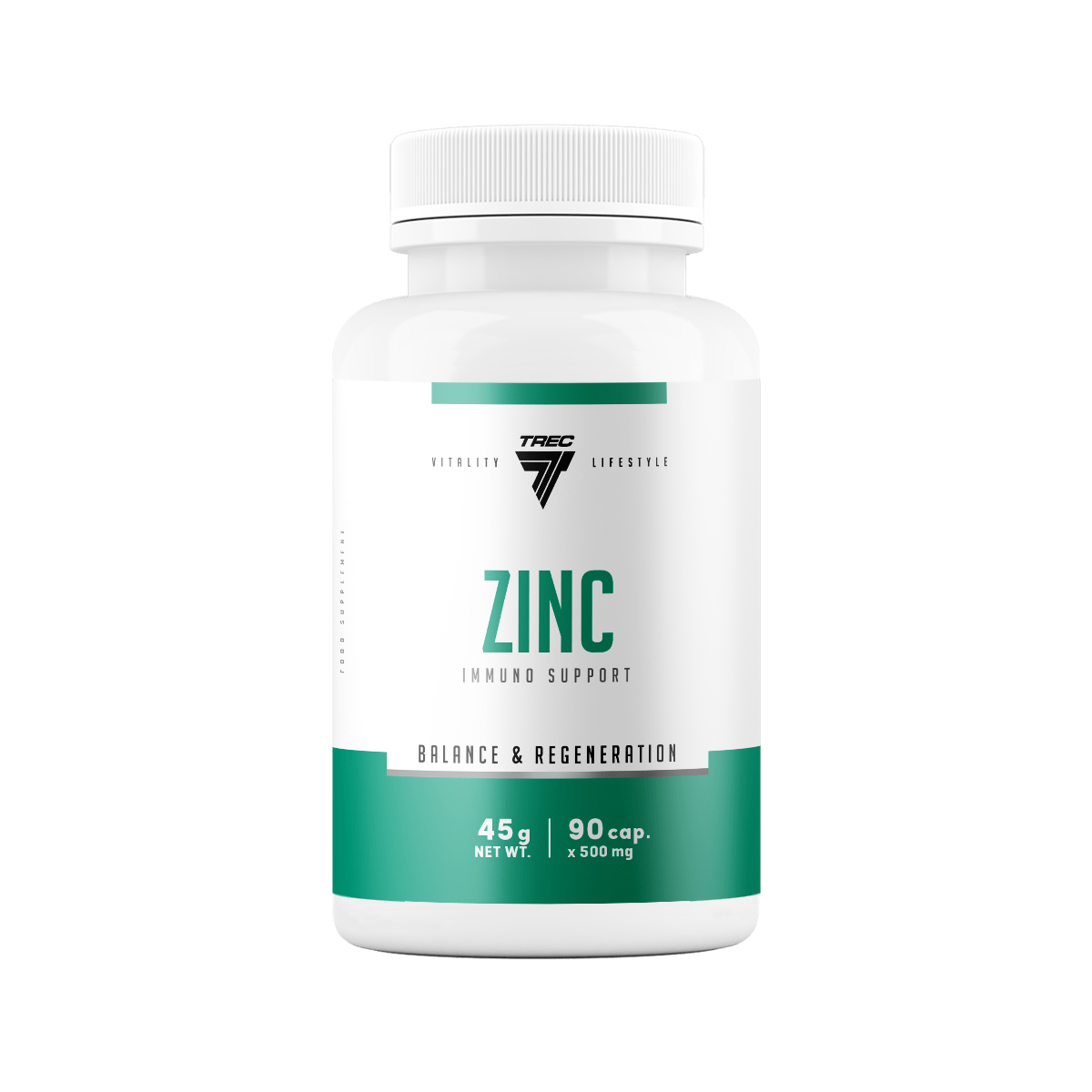 Trec Nutrition | Zinc