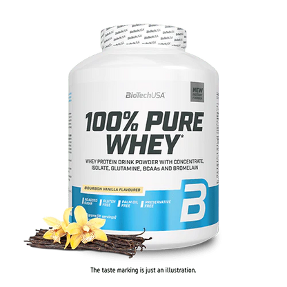 BioTechUSA | 100% Pure Whey