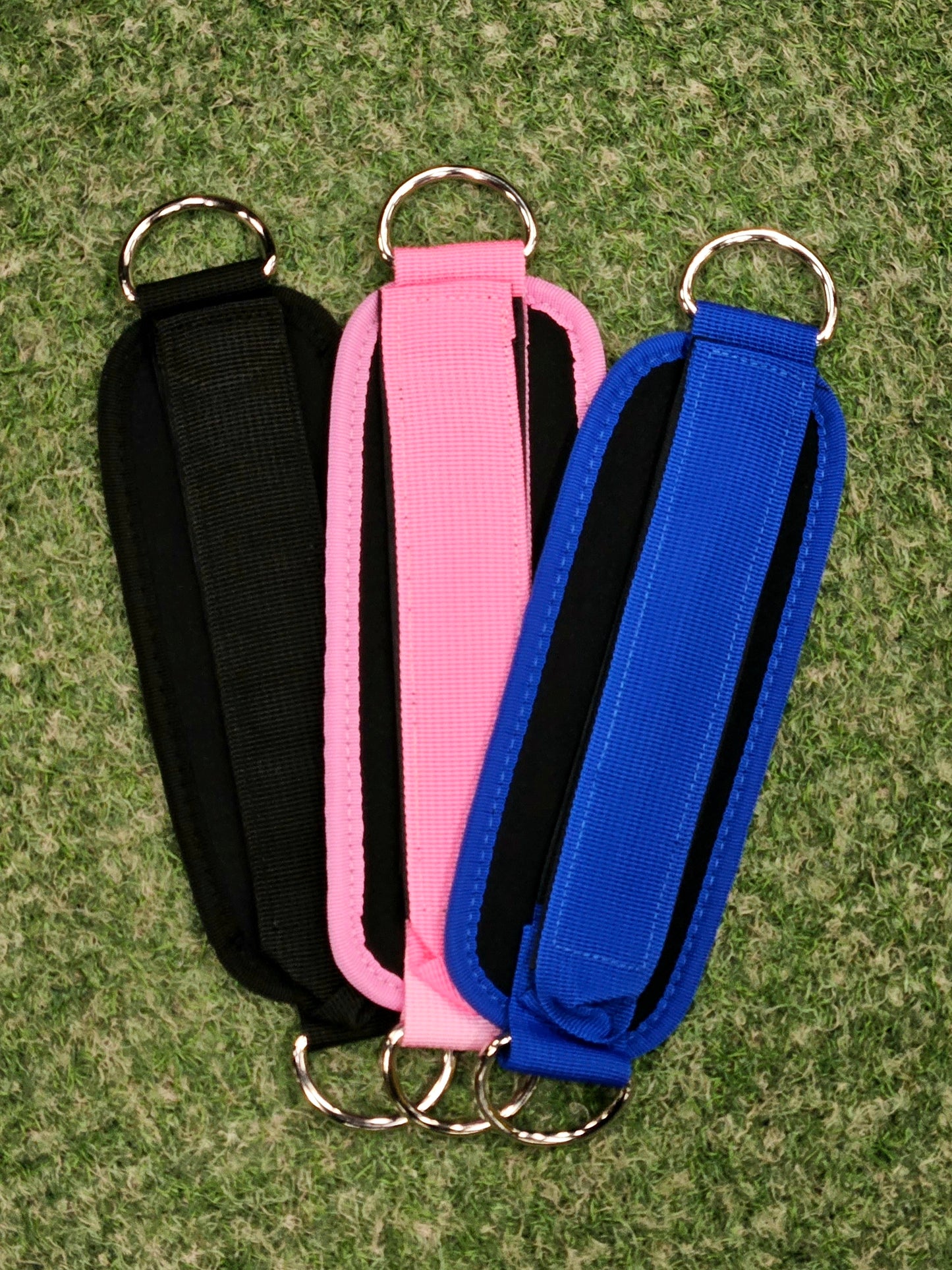 Ankle attachment mk, all colors