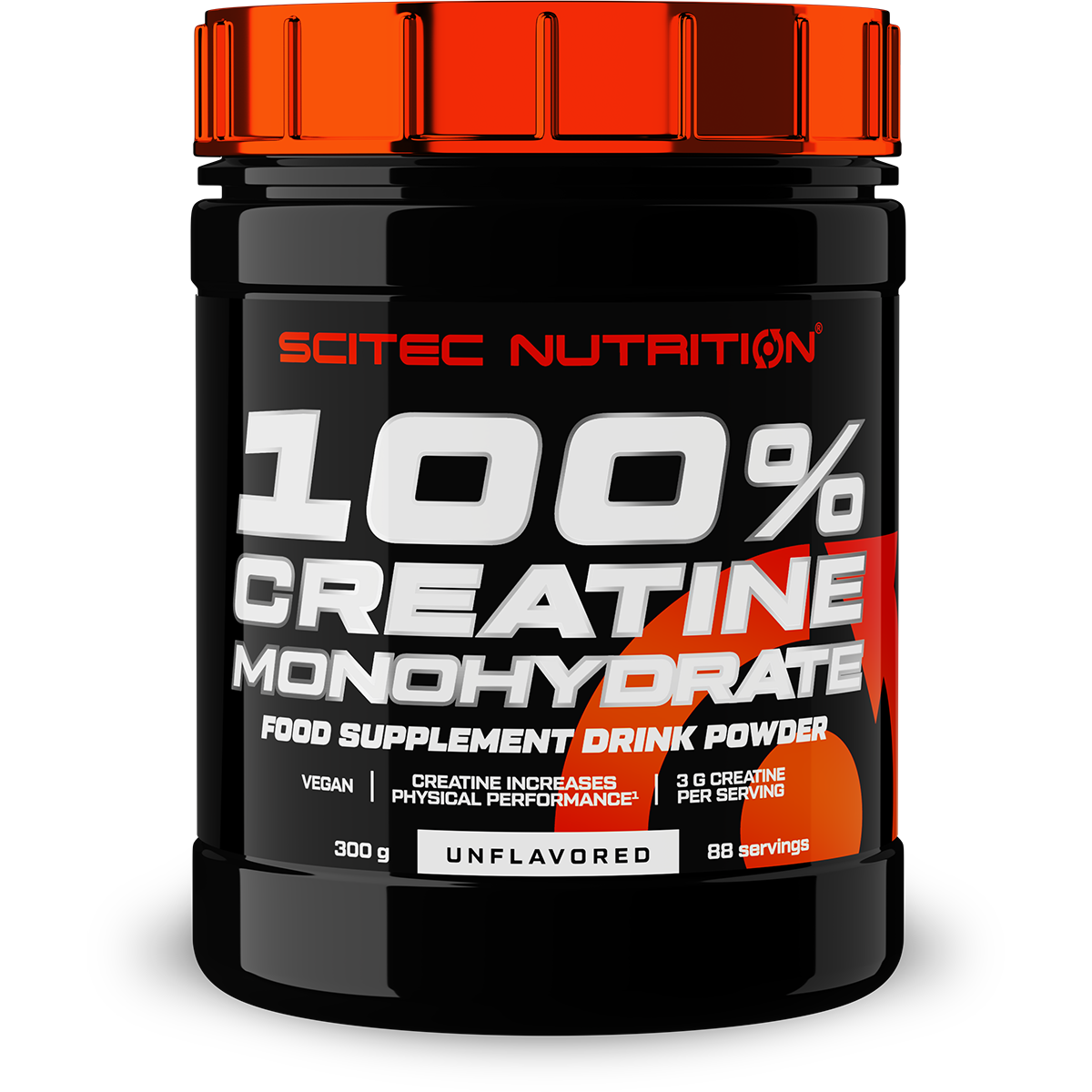 SciTec Nutrition | Creatine Monohydrate