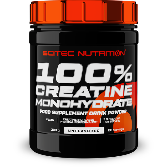 SciTec Nutrition | Creatine Monohydrate