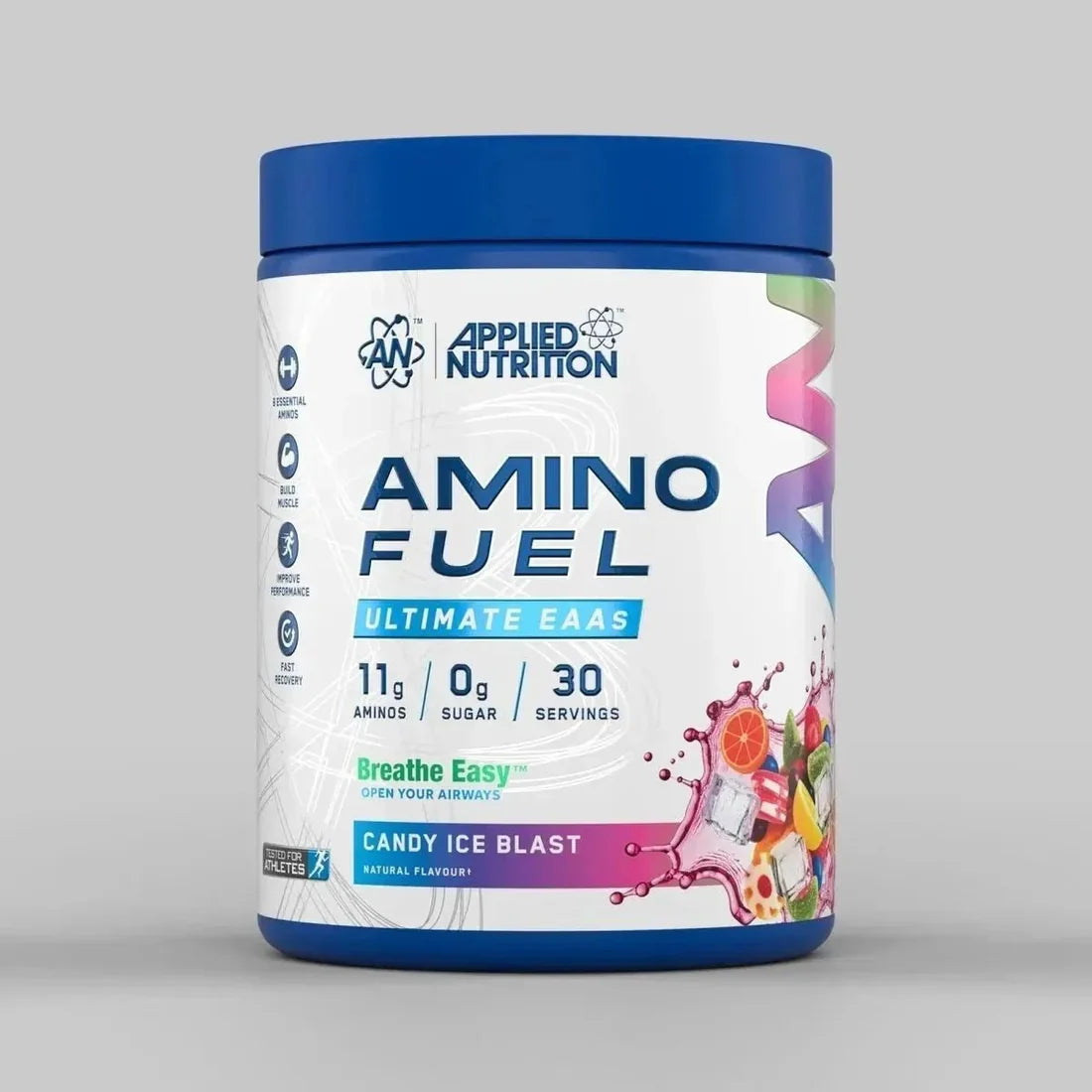 Applied Nutrition | Amino Fuel EAA